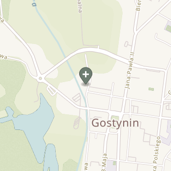 Agnieszka Dobrowolska na mapie