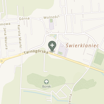 Marek Pradela na mapie