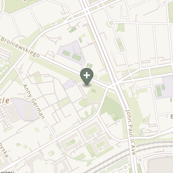 Agnieszka Barbasiewicz na mapie