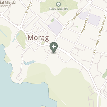 Jerzy Zając na mapie