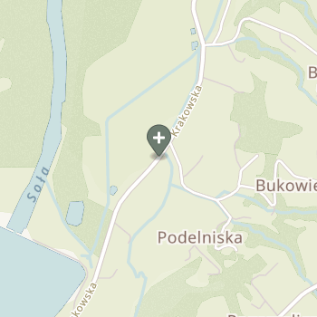 Anna Garncarczyk na mapie