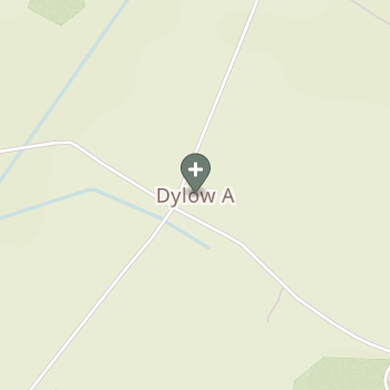 Katarzyna Ślusarek na mapie