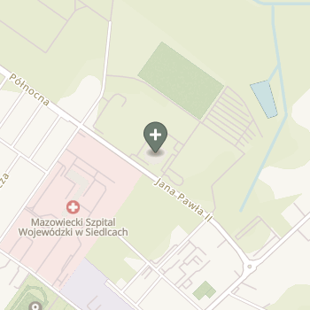 Jakub Jastrzębski na mapie