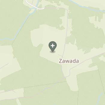 Karolina Trzyna na mapie