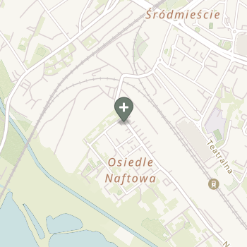 Jakub Sobański na mapie