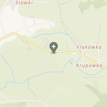 Kamil Maciaszek na mapie