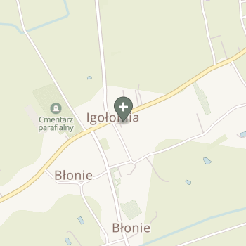 Grzegorz Włodarczyk na mapie