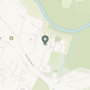 Iwona Wojtkowska na mapie