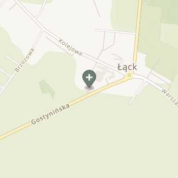 Jakub Robak na mapie