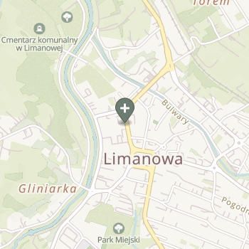 Henryk Piszcz na mapie