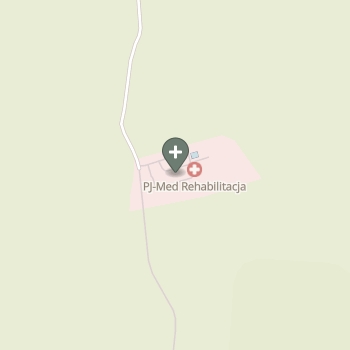 Michał Cichosz na mapie