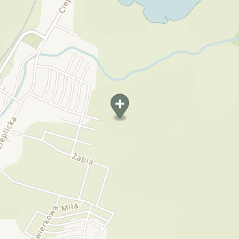 Anna Jędrzejczyk na mapie