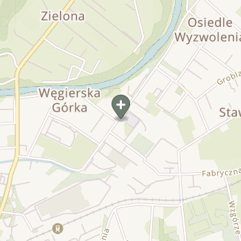 Anna Turczak na mapie