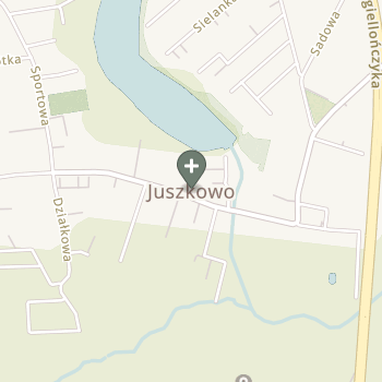 Mirosław Dacio na mapie