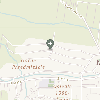 Agnieszka Czepiel na mapie