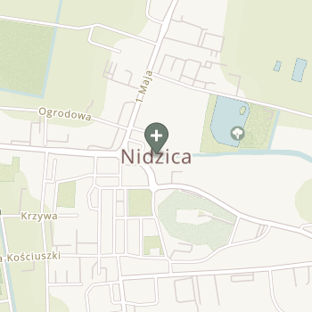 Aleksandra Szatkowska na mapie