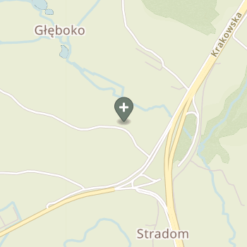 Jakub Jamioł na mapie