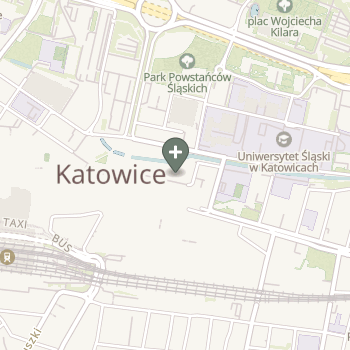 Rafał Rosół na mapie