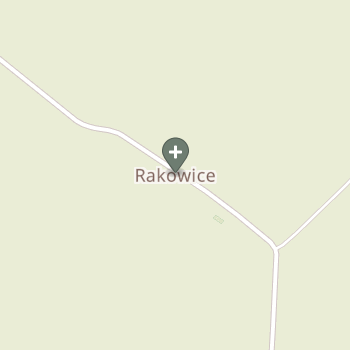 Paulina Ostrowska na mapie