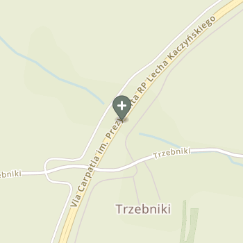 Mateusz Paśko na mapie