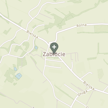 Lucyna Krzempek na mapie