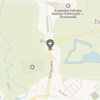 Robert Szwedek na mapie