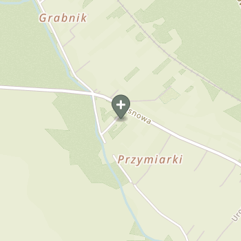 Dagmara Drążek na mapie