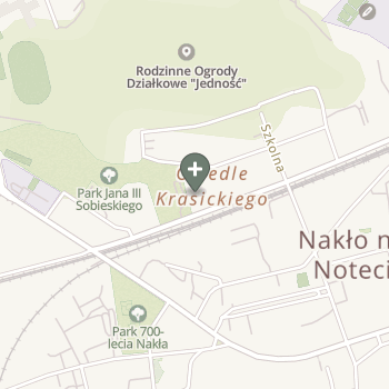 Dariusz Karaś na mapie