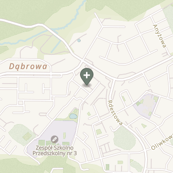 Maciej Birn na mapie