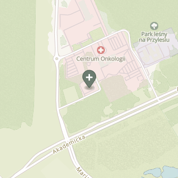 Rafał Leszcz na mapie