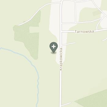 Maria Reisebücher-Ćwirzeń na mapie