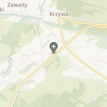 Karolina Lipart-Piela na mapie