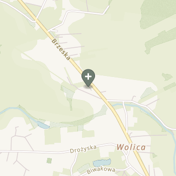 Katarzyna Garbal na mapie