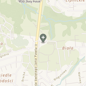 Kamila Tittor na mapie