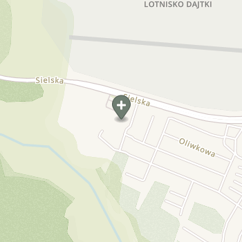 Anna Ostrówka na mapie