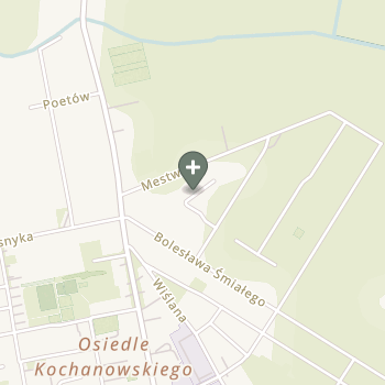 Piotr Stępień na mapie