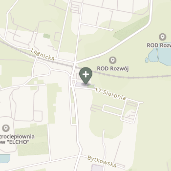 Joachim Faber na mapie