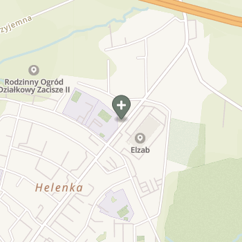 Michał Jureczek na mapie