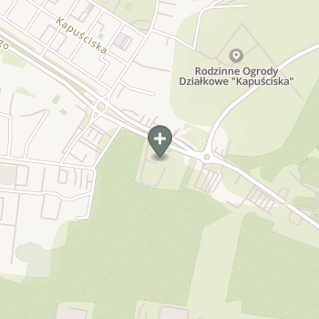 Dariusz Kujawa na mapie