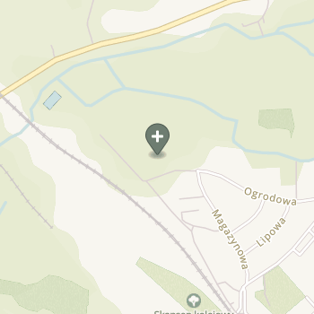 Grzegorz Zielenski na mapie