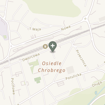 Dominika Kwissa na mapie