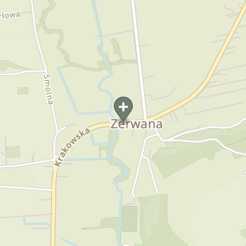 Joanna Sienko na mapie