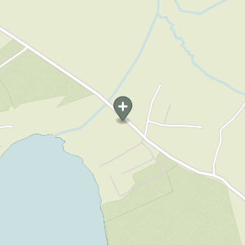 Katarzyna Bagińska na mapie