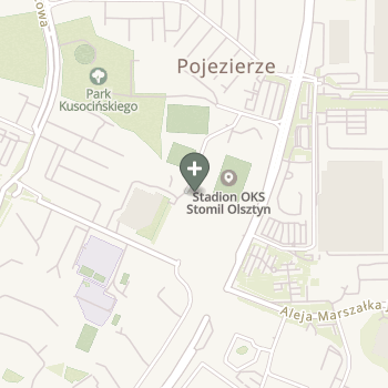 Jacek Aptowicz na mapie