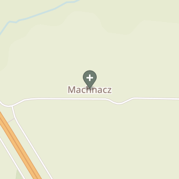 Anna Lebiedzińska na mapie