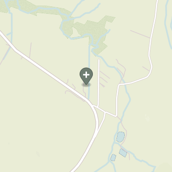 Katarzyna Tyzo na mapie