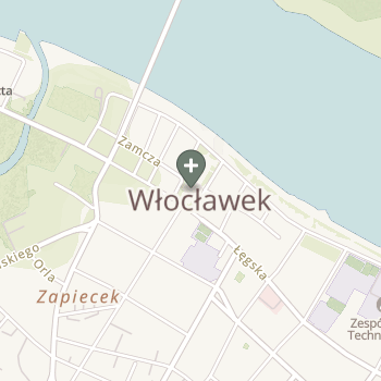 Maciej Mikłaszewicz na mapie