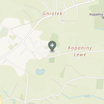 Magdalena Hat na mapie