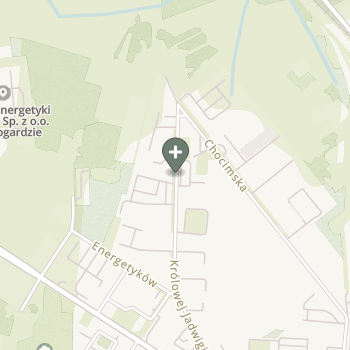 Barbara Matusewicz na mapie