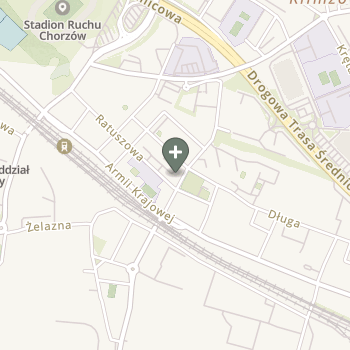 Krzysztof Pogoda na mapie